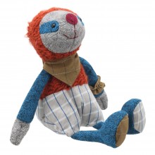 Sloth - Wilberry Woollies